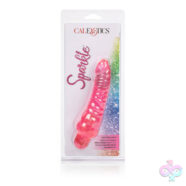 CalExotics Sex Toys - Sparkle Glitter Jack - Pink