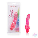CalExotics Sex Toys - Sparkle Glitter Jack - Pink