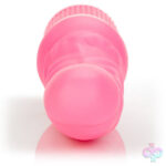 CalExotics Sex Toys - Spellbound Curved Jack - Pink