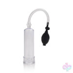 CalExotics Sex Toys - Sta-Hard Erector Set