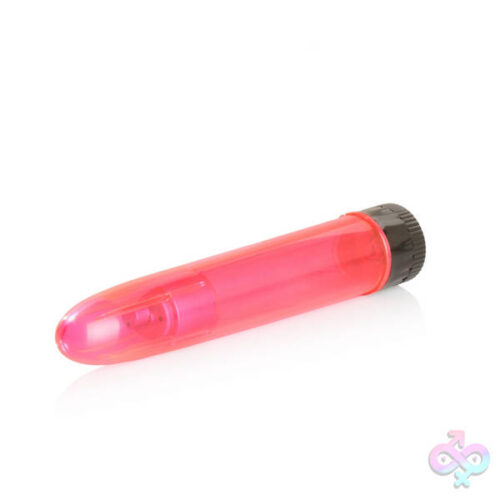 CalExotics Sex Toys - Starter Sultry Sensations Kit - Pink