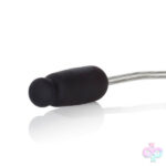 CalExotics Sex Toys - Sterling Collection Micro Velvet-Cote Bullet