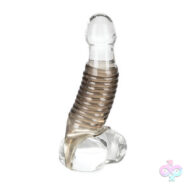 CalExotics Sex Toys - Stimulation Enhancer - Smoke