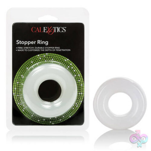 CalExotics Sex Toys - Stopper Ring