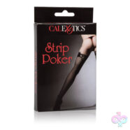 CalExotics Sex Toys - Strip Poker