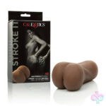 CalExotics Sex Toys - Stroke It Ass - Brown