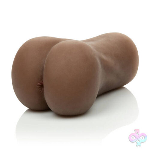CalExotics Sex Toys - Stroke It Ass - Brown