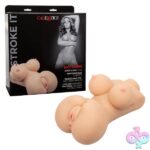 Stroke It Body Banger - Ivory - Image 12