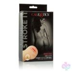 CalExotics Sex Toys - Stroke It Pussy & Ass