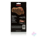 CalExotics Sex Toys - Stroke It Pussy - Brown
