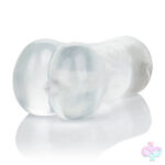 CalExotics Sex Toys - Stroke It Tight Ass