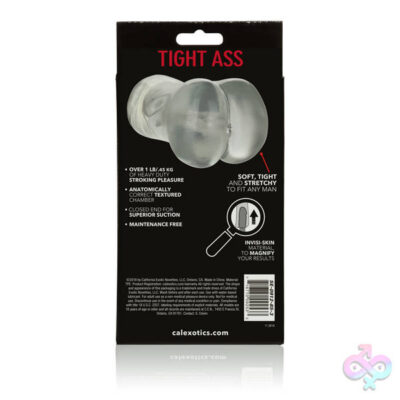 CalExotics Sex Toys - Stroke It Tight Ass