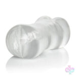 CalExotics Sex Toys - Stroke It Tight Pussy/ass