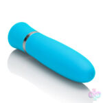 CalExotics Sex Toys - Taking Care of Business - Blue
