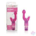 CalExotics Sex Toys - The Original Bunny Kiss - Pink