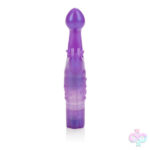 CalExotics Sex Toys - The Original Butterfly Kiss - Purple