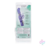 CalExotics Sex Toys - The Original Wild G Vibe - Purple