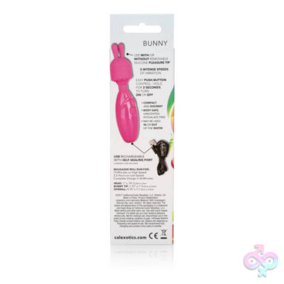 CalExotics Sex Toys - Tiny Teasers Bunny