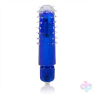CalExotics Sex Toys - Travel Blaster - Blue