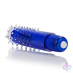 CalExotics Sex Toys - Travel Blaster - Blue