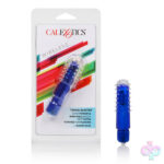 CalExotics Sex Toys - Travel Blaster - Blue