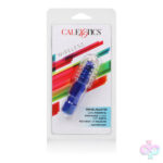 CalExotics Sex Toys - Travel Blaster - Blue