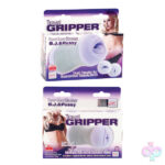CalExotics Sex Toys - Travel Gripper B.j. and Pussy
