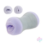 CalExotics Sex Toys - Travel Gripper B.j. and Pussy
