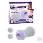 CalExotics Sex Toys - Travel Gripper B.j. and Pussy