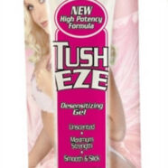 CalExotics Sex Toys - Tush Eze Gel 1.5 Flz 44 ml