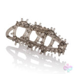 CalExotics Sex Toys - Ultimate Cock Cage - Smoke