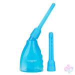 CalExotics Sex Toys - Ultimate Douche - Blue