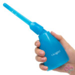CalExotics Sex Toys - Ultimate Douche - Blue
