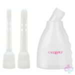 CalExotics Sex Toys - Ultimate Douche - Clear