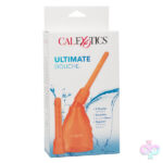CalExotics Sex Toys - Ultimate Douche - Orange