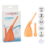 CalExotics Sex Toys - Ultimate Douche - Orange