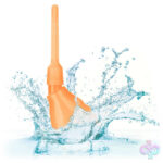 CalExotics Sex Toys - Ultimate Douche - Orange