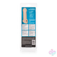 CalExotics Sex Toys - Ultimate Extender - Ivory
