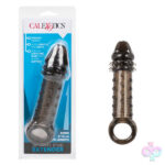 CalExotics Sex Toys - Ultimate Stud Extender - Smoke