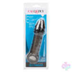 CalExotics Sex Toys - Ultimate Stud Extender - Smoke