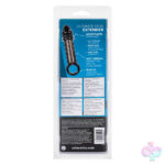 CalExotics Sex Toys - Ultimate Stud Extender - Smoke