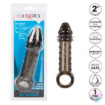 CalExotics Sex Toys - Ultimate Stud Extender - Smoke