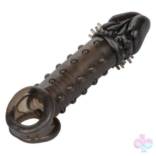 CalExotics Sex Toys - Ultimate Stud Extender - Smoke