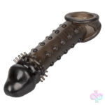 CalExotics Sex Toys - Ultimate Stud Extender - Smoke