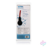 CalExotics Sex Toys - Ultra Douche - Black