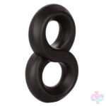 CalExotics Sex Toys - Ultra-Soft Crazy 8