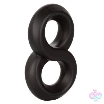 CalExotics Sex Toys - Ultra-Soft Crazy 8