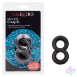 CalExotics Sex Toys - Ultra-Soft Crazy 8