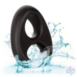 CalExotics Sex Toys - Ultra-Soft Dual Ring
