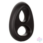 CalExotics Sex Toys - Ultra-Soft Dual Ring